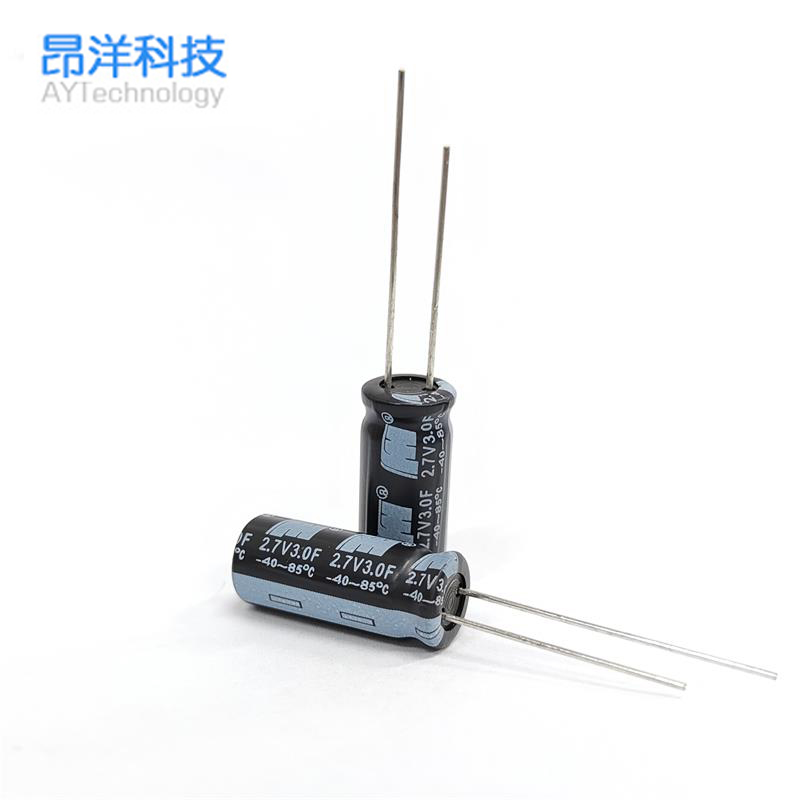 超級(jí)電容的挑選技巧是什么？