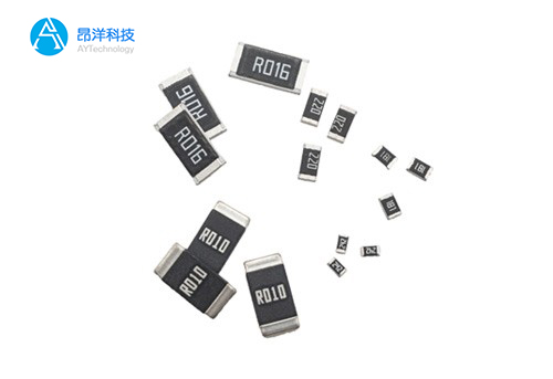 富捷電阻代理商的報價如何？什么影響報價呢？