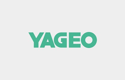 yageo是什么品牌電容電阻？