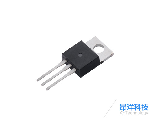 華潤微mos管是多少呢？怎么確定呢！